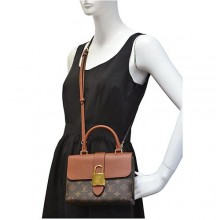 ** TÚI EO VI HÀNG VÍP CHUẨN PHÁP 100% MÃ SỐ : M44654---1